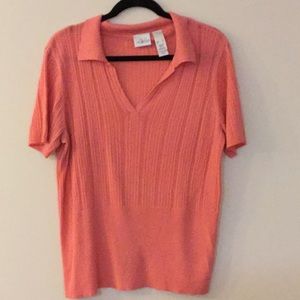 Villager A Liz Claiborne Sweater